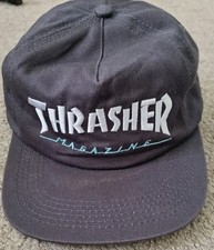 Thrasher magazine baseball for sale  WESTCLIFF-ON-SEA