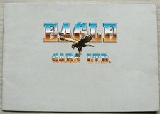 Eagle series beetle for sale Eagle series beetle for sale  LEICESTER