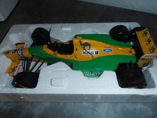 Schumacher benetton ford gebraucht kaufen  Stendal