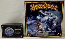Heroquest rogue heir for sale  Phoenix