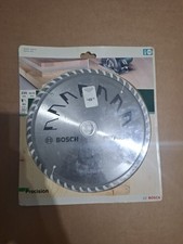 Bosch 235mm circular for sale  SOUTHAMPTON