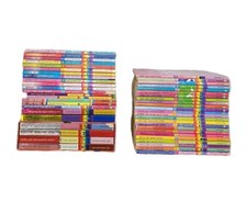 Rainbow magic bundle for sale  SALISBURY
