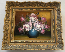 Vintage pink floral for sale  Magnolia