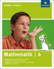 Alfons lernwelt mathematik gebraucht kaufen  Berlin