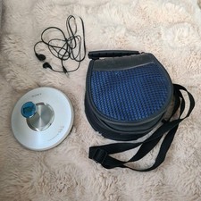 Sony ej250 silver for sale  DARTFORD