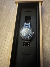 Christopher ward gmt for sale  BASINGSTOKE