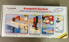 Neutechnik komplett system gebraucht kaufen  Rösrath