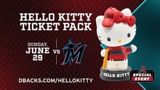 Hello kitty arizona for sale  San Tan Valley
