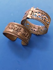 Lot bracelets ethniques. d'occasion  Frontignan