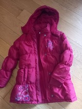 Blue zoo coat for sale  NORTHOLT