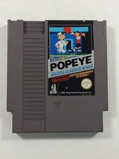 The original popeye d'occasion  Paris XI