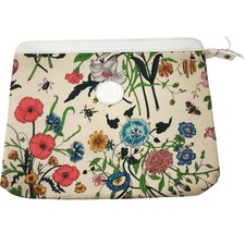 Gucci floral vintage for sale  UK