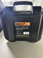Vault pelican pistol for sale  North Port
