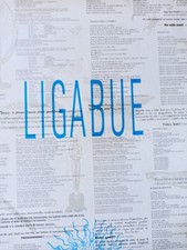 Ligabue ligabue 1 usato  Trecate