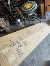Vintage van roof for sale  Pontotoc