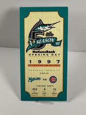1997 florida marlins for sale  Alpharetta