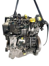 Moteur renault megane d'occasion  Athis-Mons