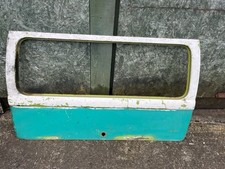 Late baywindow type for sale  PLYMOUTH
