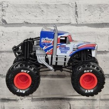 Monster jam lucas for sale  WALSALL