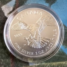 2014 canada 9999 for sale  Old Town