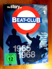 Dvd beat club gebraucht kaufen  Bodenheim