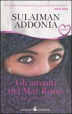 Sulaiman addonia gli usato  Zerbolo
