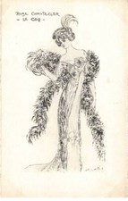 Mikidp10 011 robe d'occasion Mikidp10 011 robe d'occasion  France