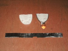 Dental lab rubber d'occasion  Expédié en France