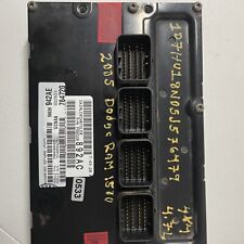 2005 dodge ram for sale  Sacramento