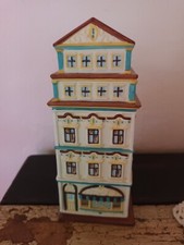 Partylite teelichthaus bisquit gebraucht kaufen  Deutschland