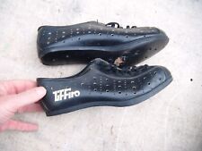Vintage tiffiro leather for sale  NOTTINGHAM