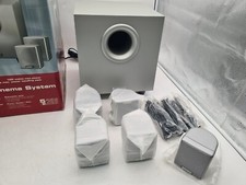 Jensen accura heimkino gebraucht kaufen  Kerpen