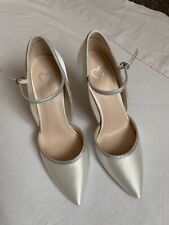 Damen high heels gebraucht kaufen  Neubrandenburg