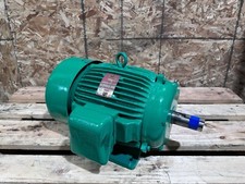 Brook 7.5hp phase for sale  BIRMINGHAM