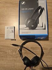 Luxus kopfhörer sennheiser gebraucht kaufen  Böblingen