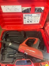 Hilti dx5 nailer for sale  READING