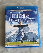 Bluray tutti insieme usato  Italia