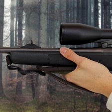 Niggeloh gewehrriemen automati gebraucht kaufen  Rottendorf