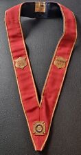 Raob president collar for sale  BELFAST