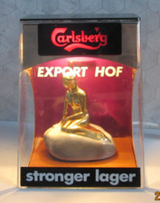 Original carlsberg draught for sale  BARNSLEY