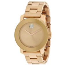 Movado bold 346038 for sale  Chandler