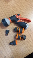 Hose pipe spray for sale  BRADFORD