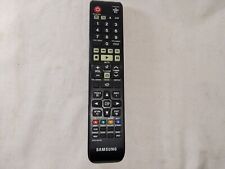 Controle remoto Samsung AH59-02538A AH5902538A HTF5500W HTF6500W HTFM53 HTFM65WC comprar usado  Enviando para Brazil
