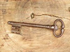 Antique french key d'occasion  Montalieu-Vercieu