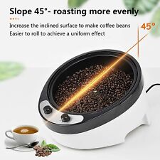 800g elektrische kaffee gebraucht kaufen  Karlsruhe