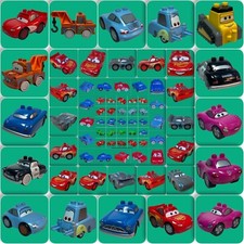 Lego duplo disney gebraucht kaufen  Berlin