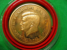 Medaille münze john gebraucht kaufen  Wuppertal