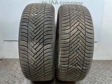 195 hankook kinergy for sale  DONCASTER