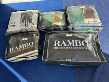 Horseware rambo org for sale  Pensacola