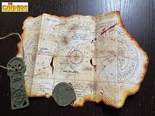Mappa willy orbo usato  Italia